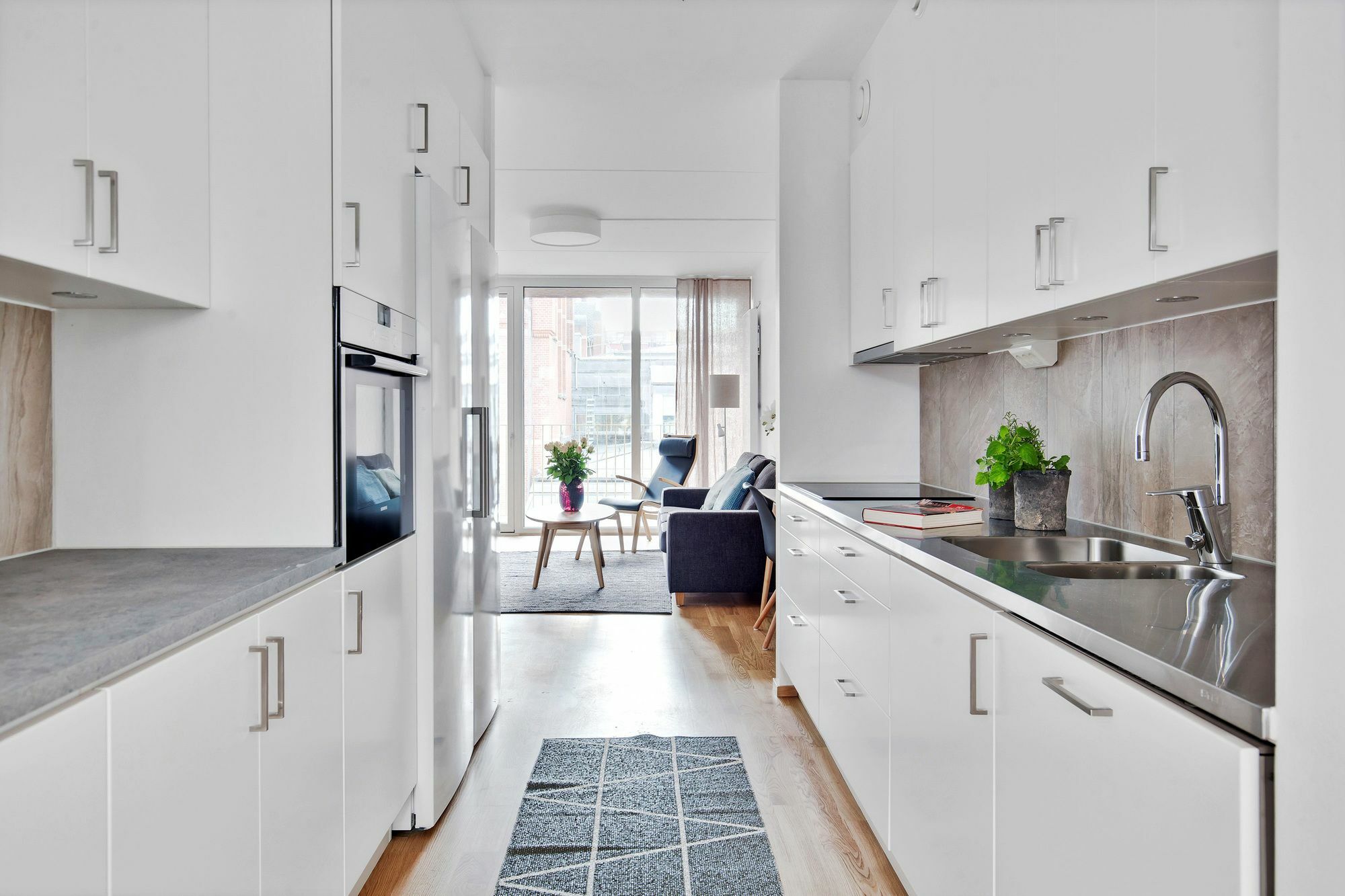 Avenyn - Foeretagsbostaeder Apartment Gothenburg Luaran gambar