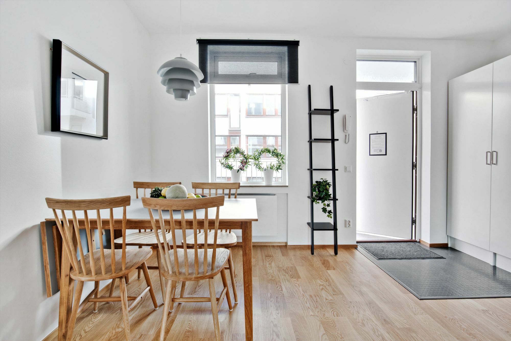 Avenyn - Foeretagsbostaeder Apartment Gothenburg Luaran gambar