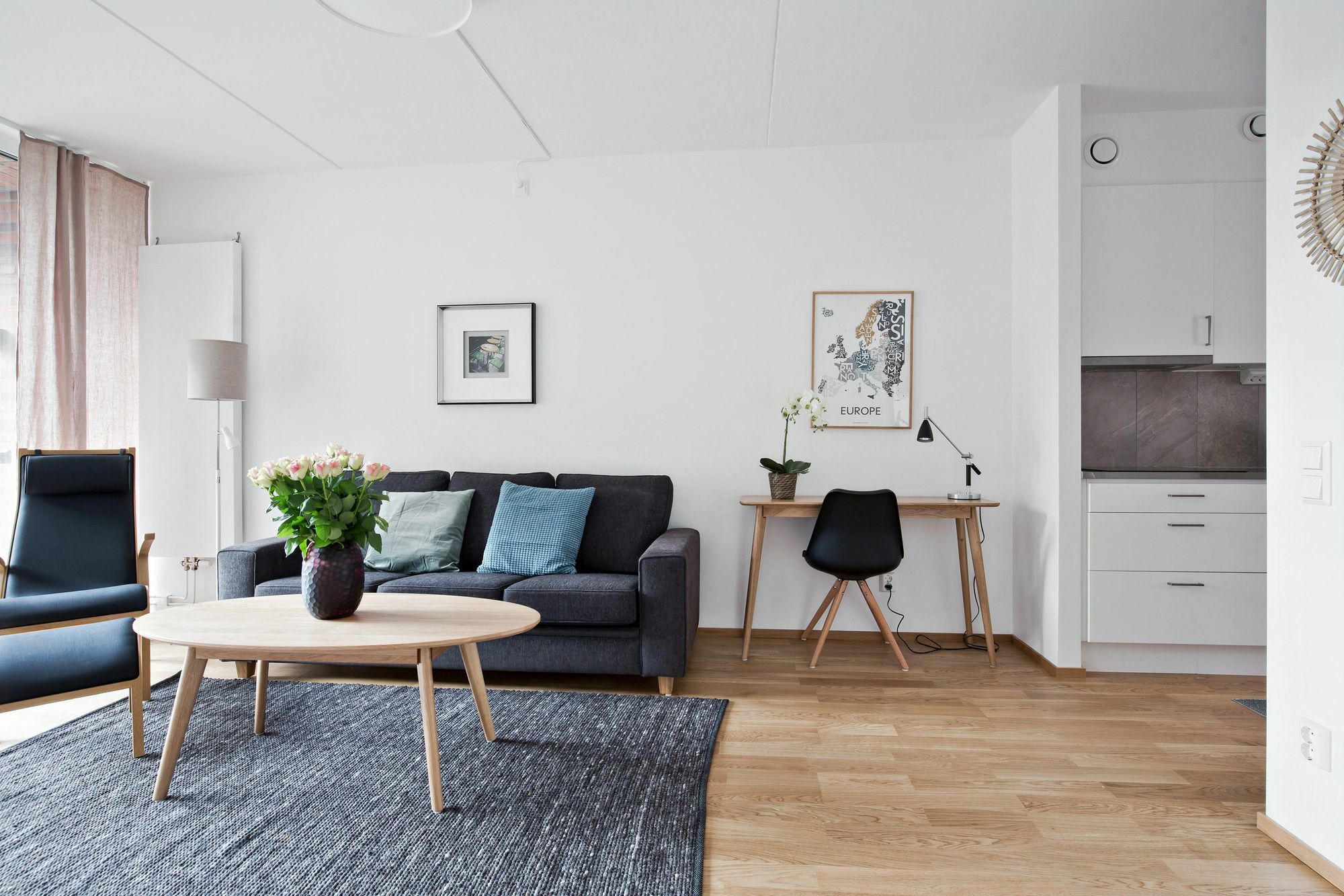 Avenyn - Foeretagsbostaeder Apartment Gothenburg Luaran gambar