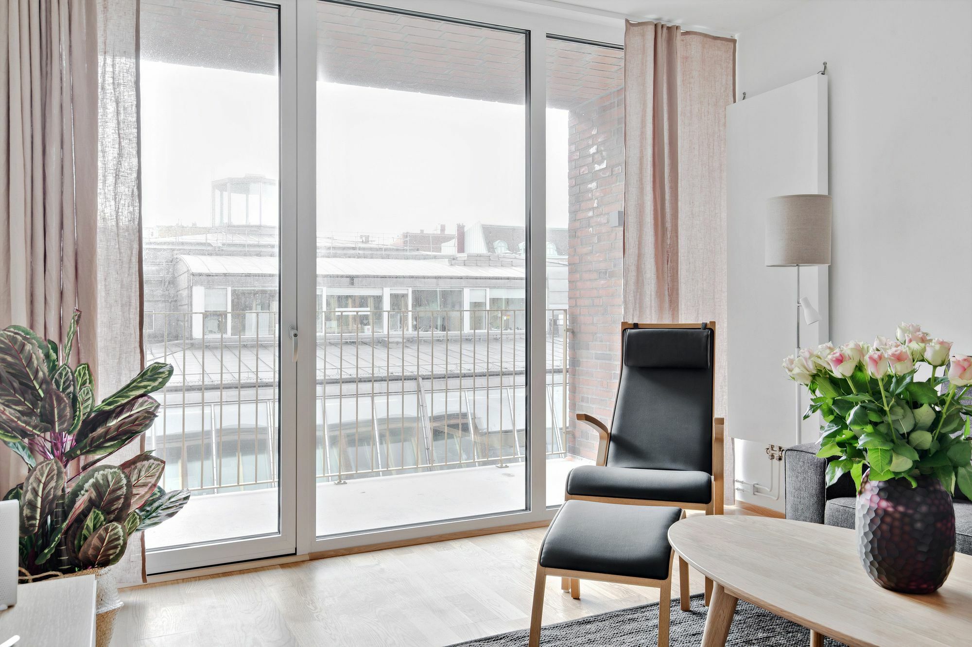 Avenyn - Foeretagsbostaeder Apartment Gothenburg Luaran gambar