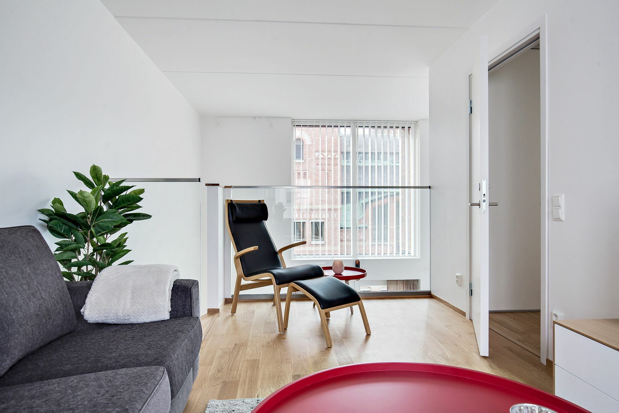 Avenyn - Foeretagsbostaeder Apartment Gothenburg Luaran gambar