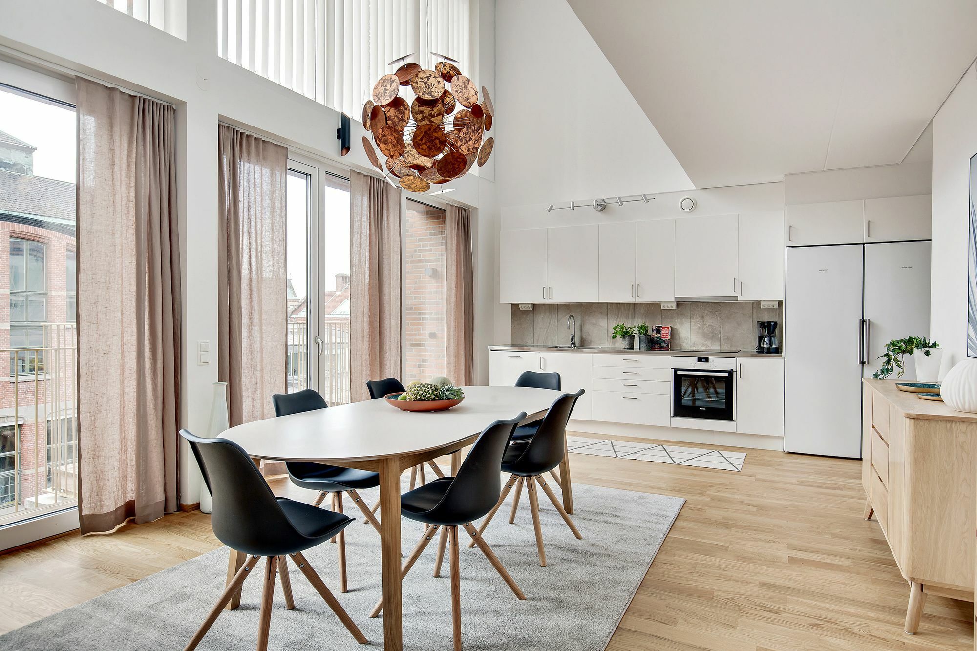 Avenyn - Foeretagsbostaeder Apartment Gothenburg Luaran gambar