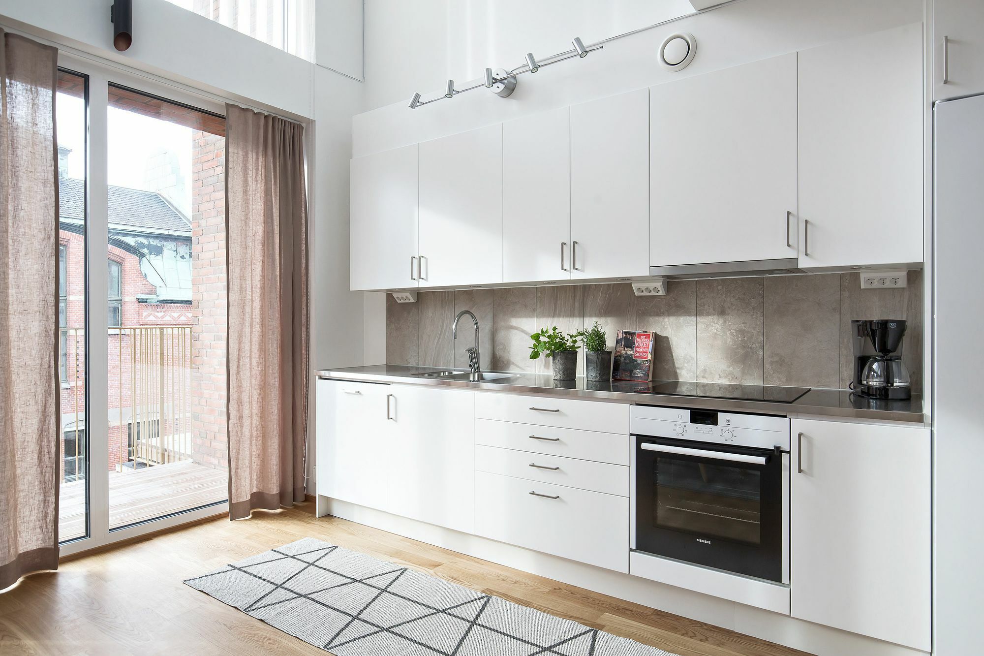Avenyn - Foeretagsbostaeder Apartment Gothenburg Luaran gambar